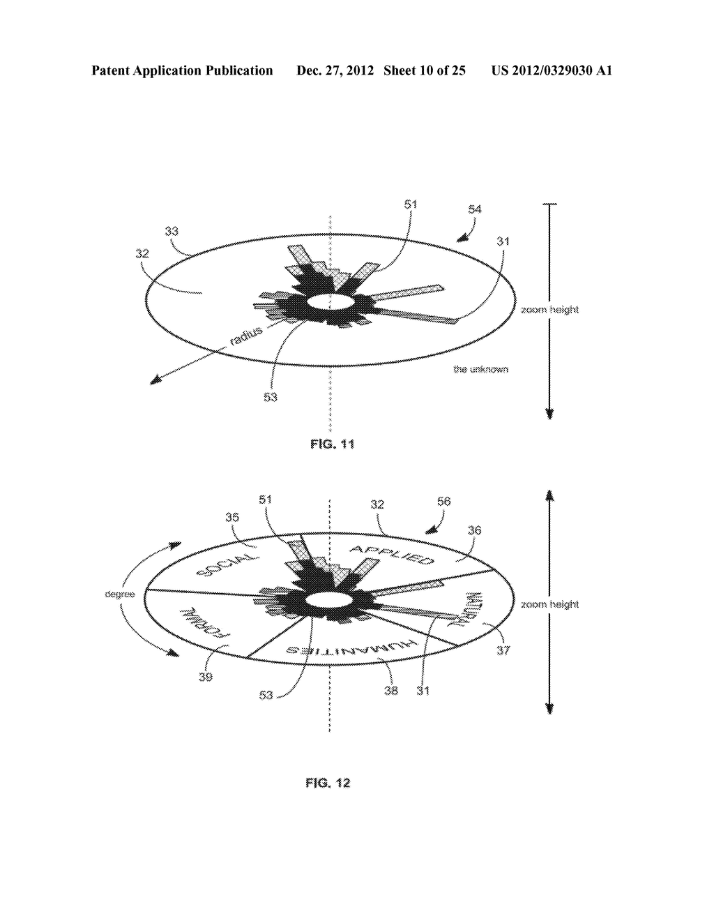 SYSTEM AND METHOD OF KNOWLEDGE ASSESSMENT - diagram, schematic, and image 11