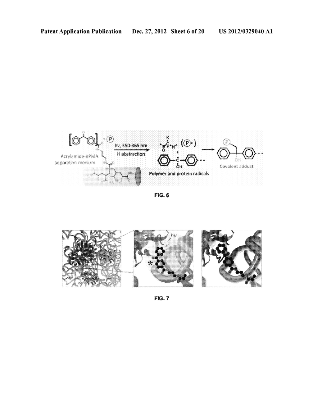 MICROFLUIDIC DEVICES AND METHODS FOR SEPARATING AND DETECTING CONSTITUENTS     IN A FLUID SAMPLE - diagram, schematic, and image 07