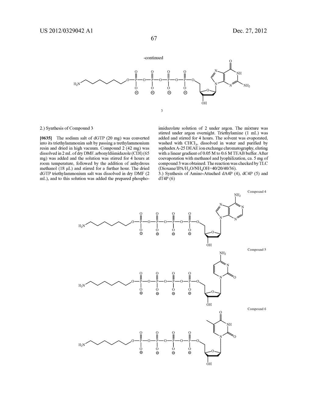 METHODS AND APPARATUS FOR SINGLE MOLECULE SEQUENCING USING ENERGY TRANSFER     DETECTION - diagram, schematic, and image 78