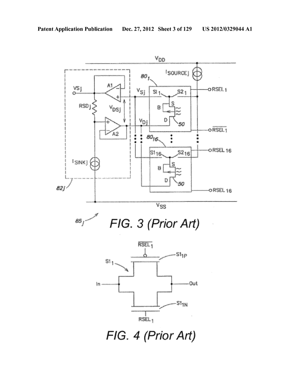 ACTIVE CHEMICALLY-SENSITIVE SENSORS WITH CORRELATED DOUBLE SAMPLING - diagram, schematic, and image 04