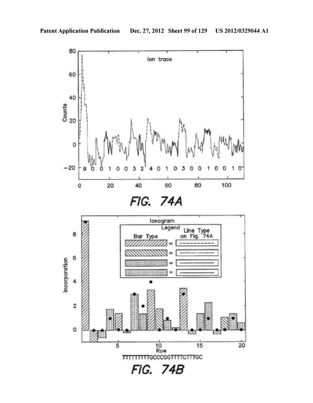 ACTIVE CHEMICALLY-SENSITIVE SENSORS WITH CORRELATED DOUBLE SAMPLING - diagram, schematic, and image 100