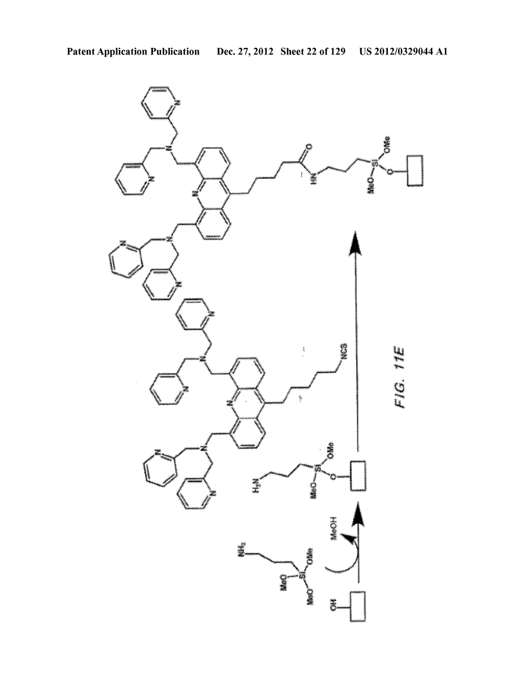 ACTIVE CHEMICALLY-SENSITIVE SENSORS WITH CORRELATED DOUBLE SAMPLING - diagram, schematic, and image 23