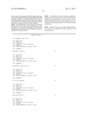 METHODS FOR THE DETECTION OF MICROORGANISMS diagram and image