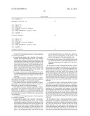 METHODS FOR THE DETECTION OF MICROORGANISMS diagram and image