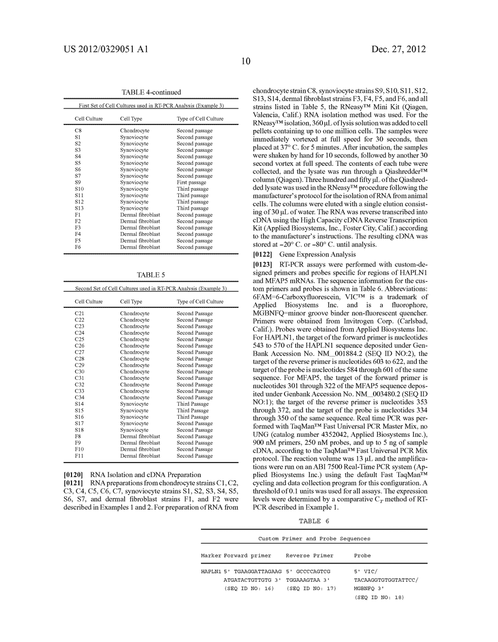 METHODS OF EVALUATING CELLS AND CELL CULTURES - diagram, schematic, and image 29