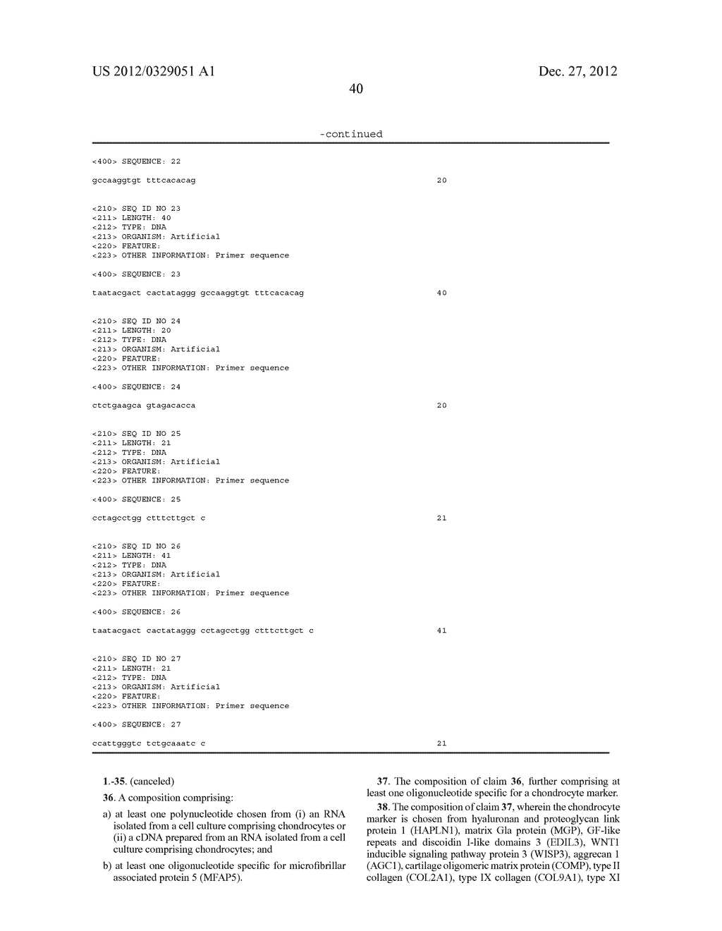 METHODS OF EVALUATING CELLS AND CELL CULTURES - diagram, schematic, and image 59