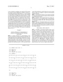 METHODS OF EVALUATING RELAPSE RISK OF ACUTE MYELOID LEUKEMIA USING NUCLEIC     ACIDS OR FRAGMENTS ENCODING FLT3 KINASE diagram and image