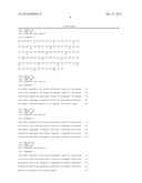 METHODS OF EVALUATING RELAPSE RISK OF ACUTE MYELOID LEUKEMIA USING NUCLEIC     ACIDS OR FRAGMENTS ENCODING FLT3 KINASE diagram and image