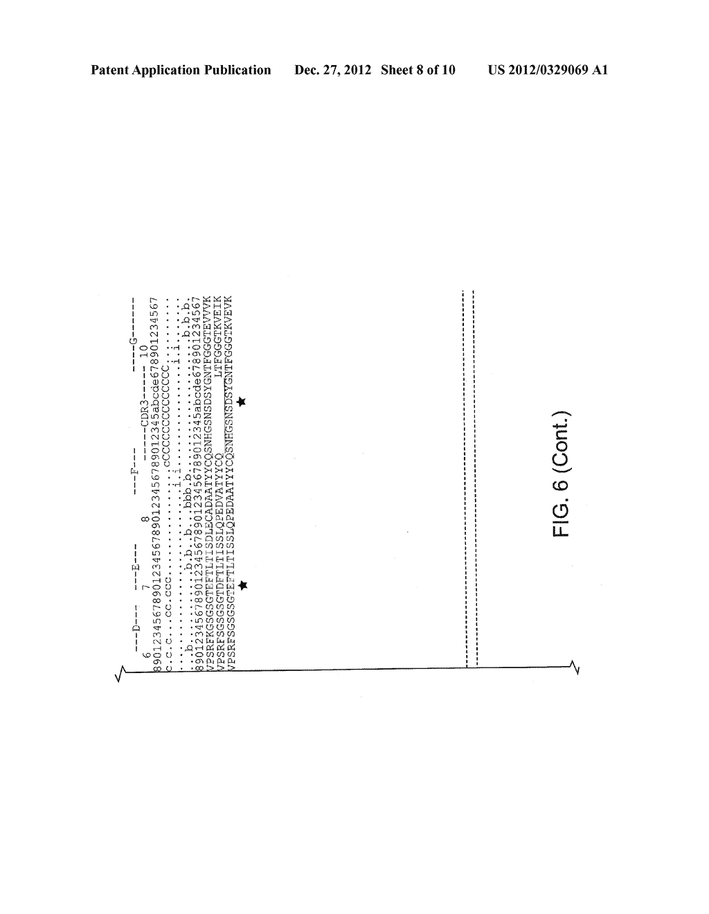 METHODS FOR ANTIBODY ENGINEERING - diagram, schematic, and image 09