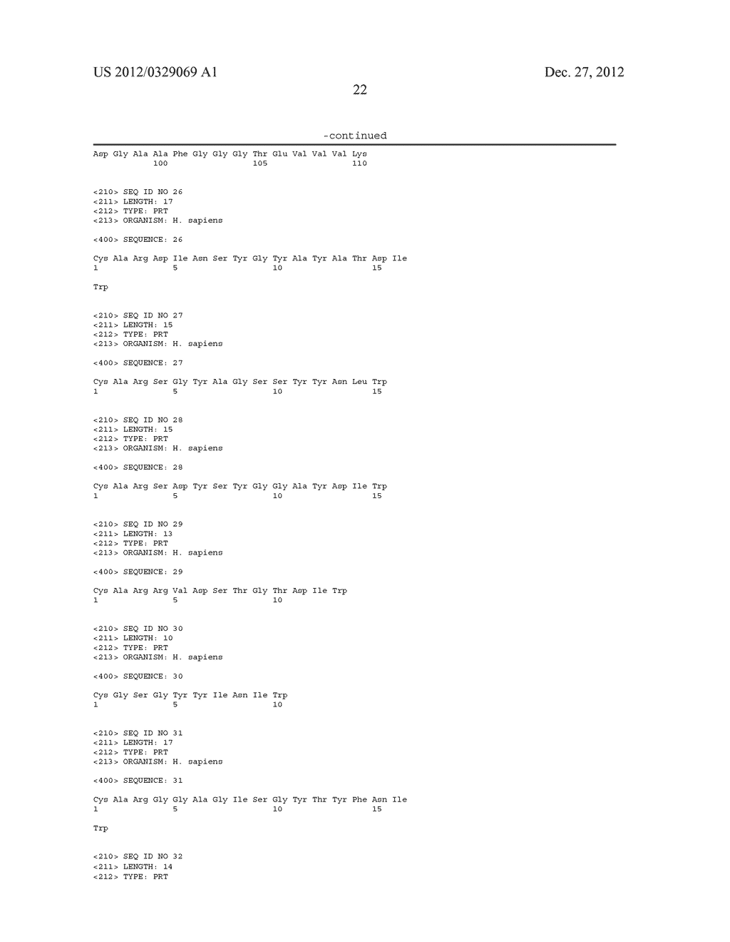 METHODS FOR ANTIBODY ENGINEERING - diagram, schematic, and image 33