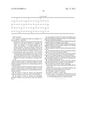 METHODS FOR ANTIBODY ENGINEERING diagram and image