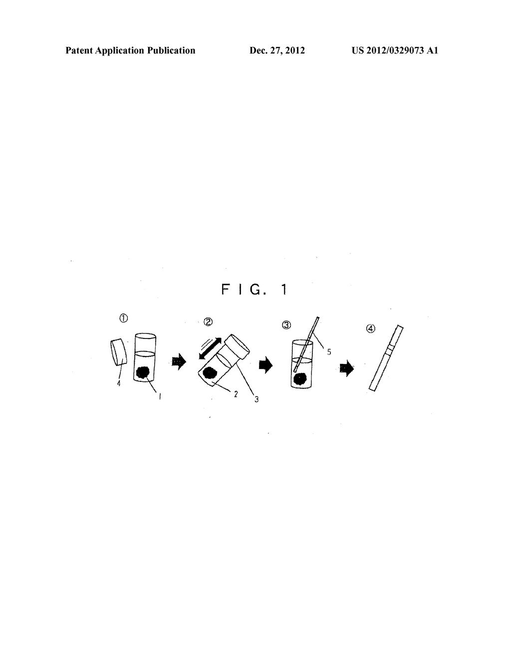 METHOD OF DETECTING PORK IN PROCESSED FOOD AND DETECTION KIT THEREFOR - diagram, schematic, and image 02