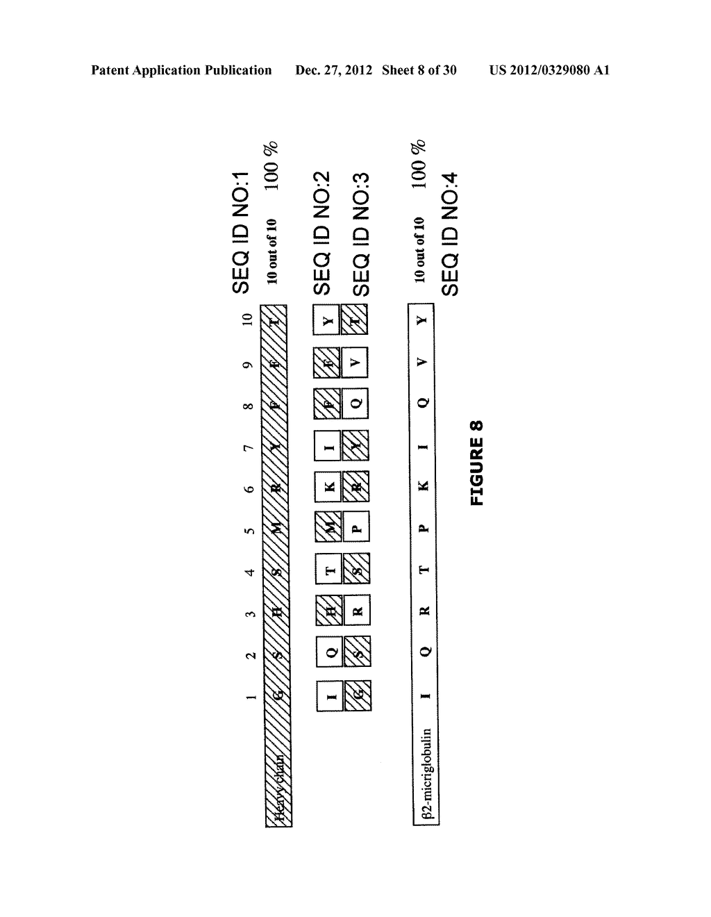 ANTI-HLA ASSAY AND METHODS - diagram, schematic, and image 09