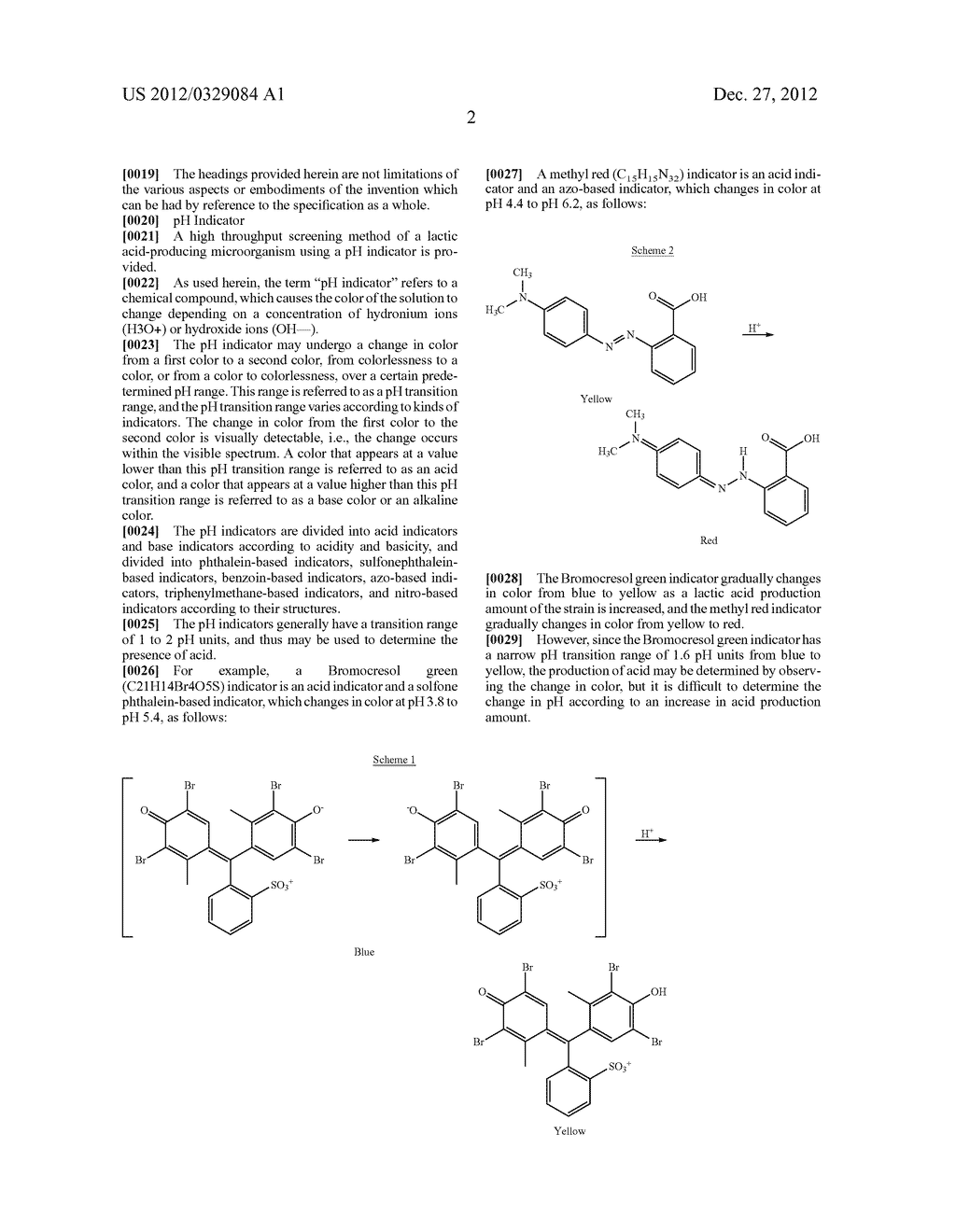 HIGH THROUGHPUT SCREENING OF LACTIC ACID-PRODUCING MICROORGANISM - diagram, schematic, and image 04