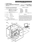 PROCESSING SYSTEM FOR PROCESSING SPECIMENS USING ACOUSTIC ENERGY diagram and image