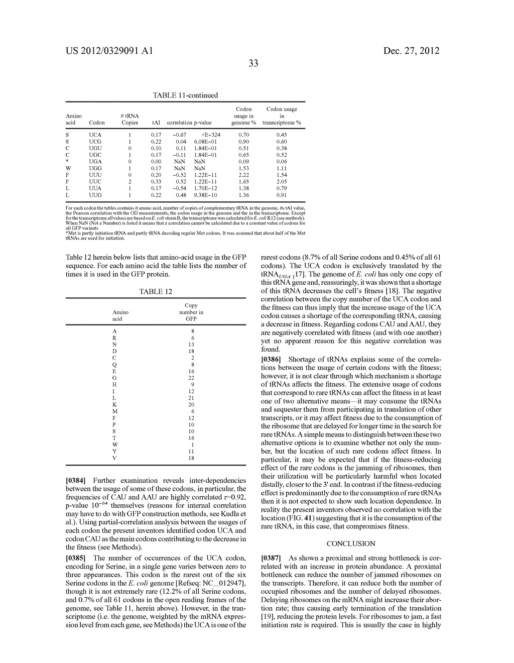 RECOMBINANT PROTEIN PRODUCTION IN HETEROLOGOUS SYSTEMS - diagram, schematic, and image 128