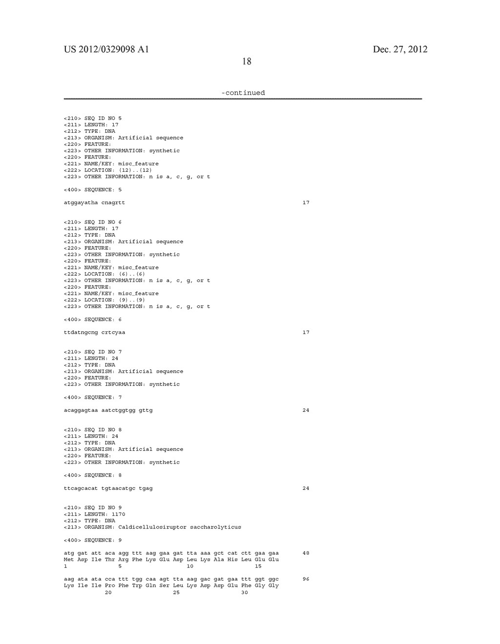 CELLOBIOSE 2-EPIMERASE, ITS PREPARATION AND USES - diagram, schematic, and image 31