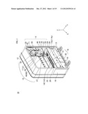 MAGNETIC REAGENT, MAGNETIC REAGENT KIT, METHOD FOR TREATING MAGNETIC     CARRIERS, AND TREATMENT DEVICE THEREFOR diagram and image