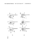 MAGNETIC REAGENT, MAGNETIC REAGENT KIT, METHOD FOR TREATING MAGNETIC     CARRIERS, AND TREATMENT DEVICE THEREFOR diagram and image