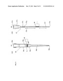 MAGNETIC REAGENT, MAGNETIC REAGENT KIT, METHOD FOR TREATING MAGNETIC     CARRIERS, AND TREATMENT DEVICE THEREFOR diagram and image