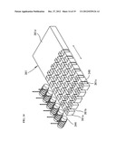 MAGNETIC REAGENT, MAGNETIC REAGENT KIT, METHOD FOR TREATING MAGNETIC     CARRIERS, AND TREATMENT DEVICE THEREFOR diagram and image