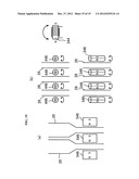 MAGNETIC REAGENT, MAGNETIC REAGENT KIT, METHOD FOR TREATING MAGNETIC     CARRIERS, AND TREATMENT DEVICE THEREFOR diagram and image