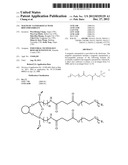 MAGNETIC NANOPARTICLE WITH BIOCOMPATIBILITY diagram and image