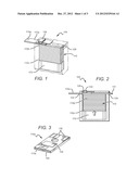 Test Unit Cartridge for Analyte Testing Device diagram and image