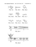 DEVICE AND METHOD FOR PRESSURE-DRIVEN PLUG TRANSPORT diagram and image