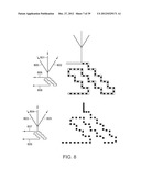 DEVICE AND METHOD FOR PRESSURE-DRIVEN PLUG TRANSPORT diagram and image