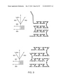 DEVICE AND METHOD FOR PRESSURE-DRIVEN PLUG TRANSPORT diagram and image