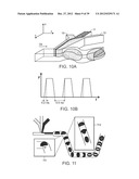 DEVICE AND METHOD FOR PRESSURE-DRIVEN PLUG TRANSPORT diagram and image