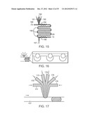 DEVICE AND METHOD FOR PRESSURE-DRIVEN PLUG TRANSPORT diagram and image