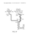 DEVICE AND METHOD FOR PRESSURE-DRIVEN PLUG TRANSPORT diagram and image