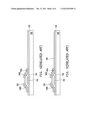 FABRICATING METHOD OF ORGANIC ELECTRO-LUMINESCENCE DISPLAY UNIT diagram and image