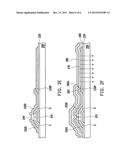 FABRICATING METHOD OF ORGANIC ELECTRO-LUMINESCENCE DISPLAY UNIT diagram and image