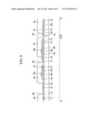 ORGANIC LIGHT EMITTING DIODE DISPLAY AND MANUFACTURING METHOD THEREOF diagram and image