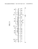 ORGANIC LIGHT EMITTING DIODE DISPLAY AND MANUFACTURING METHOD THEREOF diagram and image