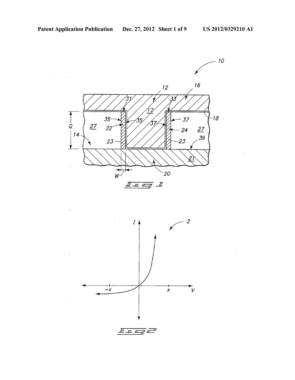 Methods of Forming Diodes - diagram, schematic, and image 02