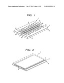 FABRICATION METHOD OF SEMICONDUCTOR INTEGRATED CIRCUIT DEVICE diagram and image