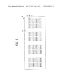 FABRICATION METHOD OF SEMICONDUCTOR INTEGRATED CIRCUIT DEVICE diagram and image