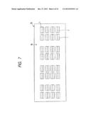 FABRICATION METHOD OF SEMICONDUCTOR INTEGRATED CIRCUIT DEVICE diagram and image