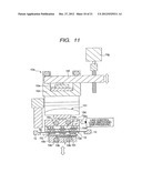 FABRICATION METHOD OF SEMICONDUCTOR INTEGRATED CIRCUIT DEVICE diagram and image