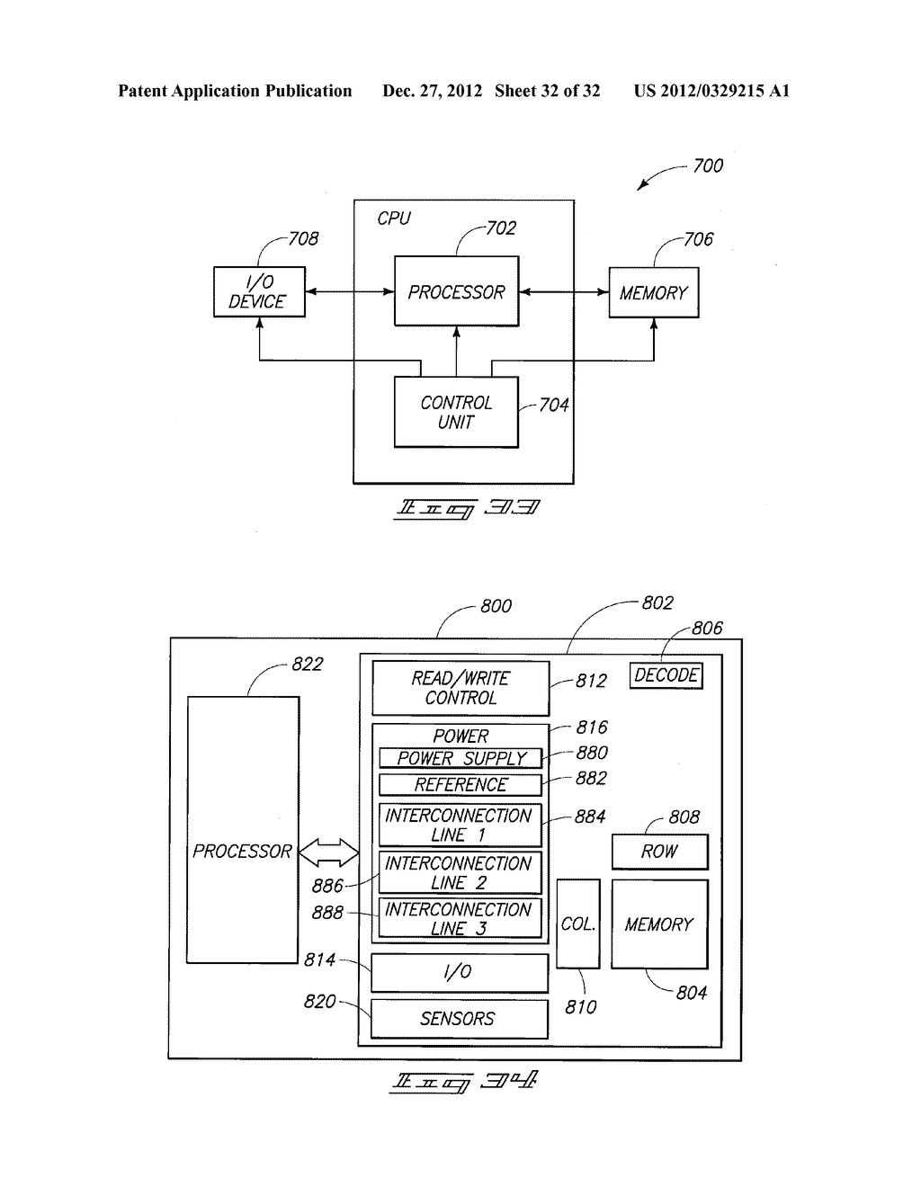 Methods of Forming Memory Arrays - diagram, schematic, and image 33