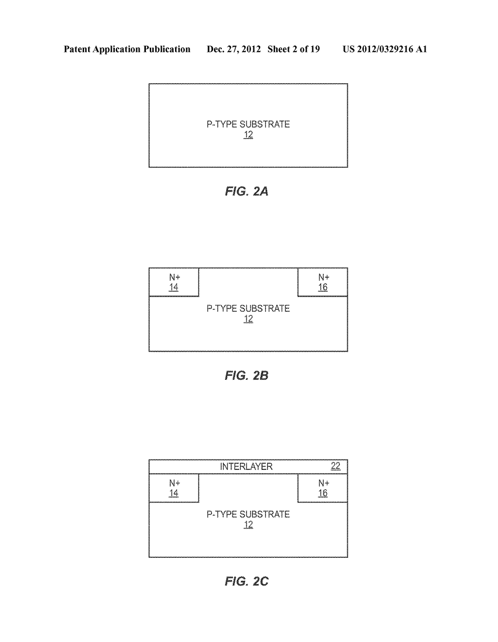 WET CHEMISTRY PROCESSES FOR FABRICATING A SEMICONDUCTOR DEVICE WITH     INCREASED CHANNEL MOBILITY - diagram, schematic, and image 03