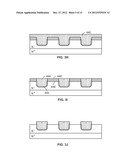 POWER MOS DEVICE FABRICATION diagram and image