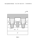 POWER MOS DEVICE FABRICATION diagram and image