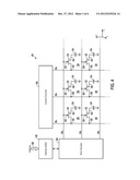 LOW POWER MEMORY DEVICE WITH JFET DEVICE STRUCTURES diagram and image