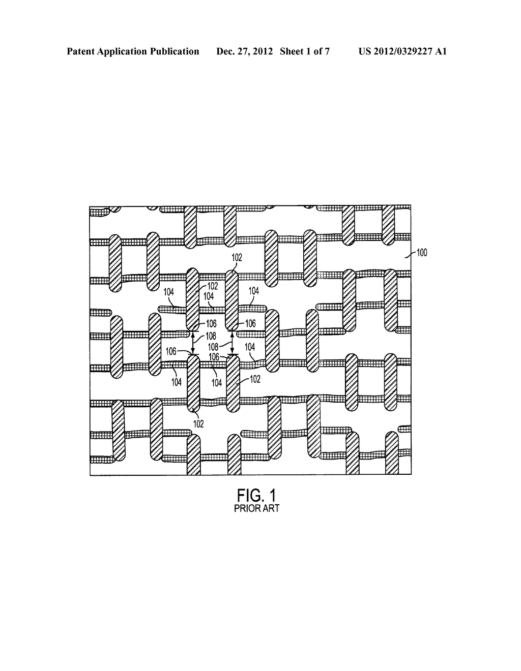 Formation of Field Effect Transistor Devices - diagram, schematic, and image 02