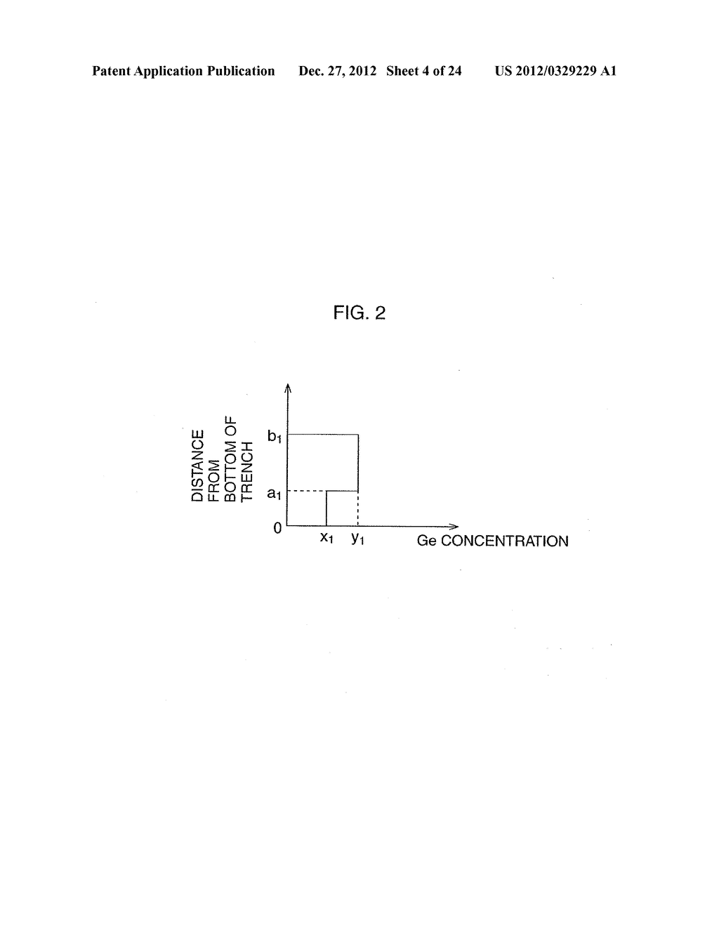 SEMICONDUCTOR DEVICE AND METHOD OF MANUFACTURING THE SAME - diagram, schematic, and image 05